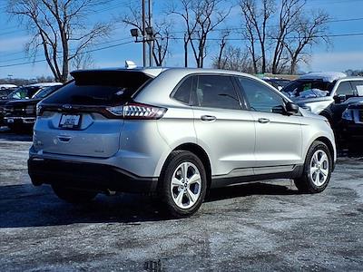 Used 2016 Ford Edge SE for sale #F25617A - photo 2