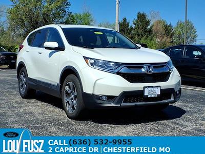 Used 2017 Honda CR-V - photo 1