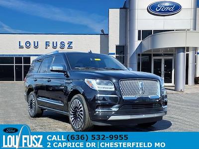 Used 2020 Lincoln Navigator - photo 1