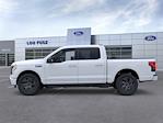 New 2025 Ford F-150 Lightning Flash SuperCrew Cab for sale #F25651 - photo 4