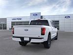 New 2025 Ford F-150 Lightning Flash SuperCrew Cab for sale #F25651 - photo 8