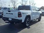 Used 2022 Ram 1500 Rebel Crew Cab for sale #F25654A - photo 2