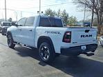 Used 2022 Ram 1500 Rebel Crew Cab for sale #F25654A - photo 33