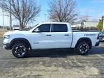 Used 2022 Ram 1500 Rebel Crew Cab for sale #F25654A - photo 34