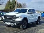 Used 2022 Ram 1500 Rebel Crew Cab for sale #F25654A - photo 35