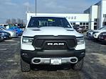 Used 2022 Ram 1500 Rebel Crew Cab for sale #F25654A - photo 36