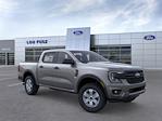 New 2025 Ford Ranger XL SuperCrew Cab for sale #F25694 - photo 1