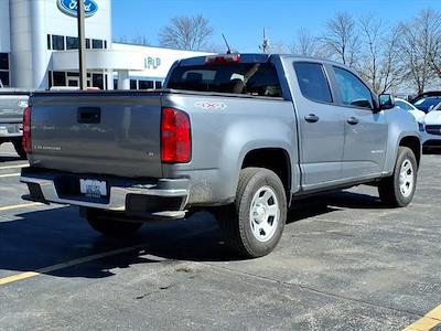 Used 2021 Chevrolet Colorado - photo 1