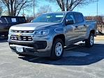2021 Chevrolet Colorado Crew Cab 4WD Pickup for sale #F25694A - photo 4