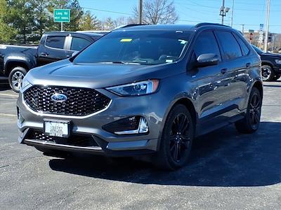 Used 2023 Ford Edge - photo 1