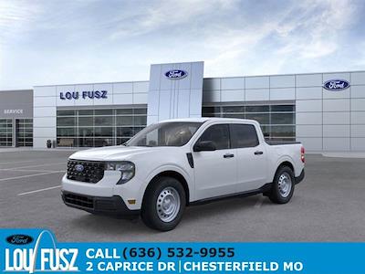 New 2025 Ford Maverick XL SuperCrew Cab for sale #F25710 - photo 1