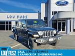 Used 2021 Jeep Gladiator Overland Crew Cab for sale #F25729A - photo 1