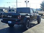 Used 2021 Jeep Gladiator Overland Crew Cab for sale #F25729A - photo 2