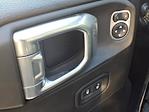 Used 2021 Jeep Gladiator Overland Crew Cab for sale #F25729A - photo 24