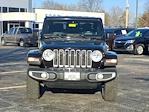 Used 2021 Jeep Gladiator Overland Crew Cab for sale #F25729A - photo 35