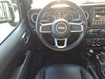 Used 2021 Jeep Gladiator Overland Crew Cab for sale #F25729A - photo 4