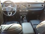 Used 2021 Jeep Gladiator Overland Crew Cab for sale #F25729A - photo 5