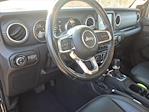 Used 2021 Jeep Gladiator Overland Crew Cab for sale #F25729A - photo 7