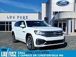 2022 Volkswagen Atlas AWD SUV for sale #F25752A - photo 1