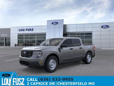 New 2025 Ford Maverick - photo 1