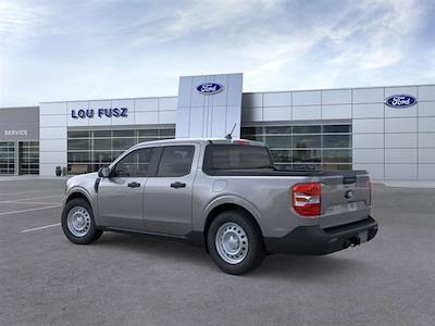 New 2025 Ford Maverick - photo 1