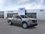 2025 Ford Maverick SuperCrew Cab AWD Pickup for sale #F25797 - photo 8