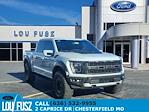 2023 Ford F-150 SuperCrew Cab 4WD Pickup for sale #F25828A - photo 1