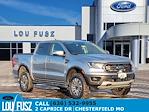2022 Ford Ranger SuperCrew Cab 4WD Pickup for sale #F25841A - photo 1