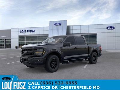 New 2025 Ford F-150 XLT SuperCrew Cab for sale #F25843 - photo 1