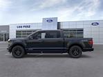New 2025 Ford F-150 XLT SuperCrew Cab for sale #F25843 - photo 4