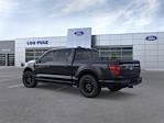 New 2025 Ford F-150 XLT SuperCrew Cab for sale #F25843 - photo 2
