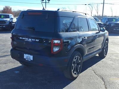 Used 2021 Ford Bronco Sport Outer Banks for sale #F25848A - photo 2