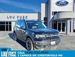 Used 2021 Ford Bronco Sport Outer Banks for sale #F25848A - photo 1