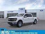 2025 Ford F-150 SuperCrew Cab 4WD Pickup for sale #F25849 - photo 1