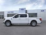 2025 Ford F-150 SuperCrew Cab 4WD Pickup for sale #F25849 - photo 4