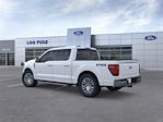 2025 Ford F-150 SuperCrew Cab 4WD Pickup for sale #F25849 - photo 2