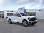 2025 Ford F-150 SuperCrew Cab 4WD Pickup for sale #F25849 - photo 7