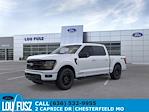New 2025 Ford F-150 XLT SuperCrew Cab for sale #F25851 - photo 1