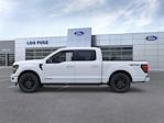 New 2025 Ford F-150 XLT SuperCrew Cab for sale #F25851 - photo 4