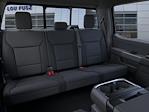 2025 Ford F-150 SuperCrew Cab 4WD Pickup for sale #F25857 - photo 11