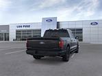 2025 Ford F-150 SuperCrew Cab 4WD Pickup for sale #F25857 - photo 8