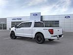 New 2025 Ford F-150 XLT SuperCrew Cab for sale #F25917 - photo 2