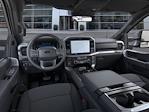 New 2025 Ford F-150 XLT SuperCrew Cab for sale #F25917 - photo 9