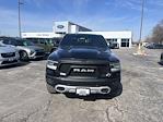 Used 2021 Ram 1500 Rebel Crew Cab for sale #F25926A - photo 2