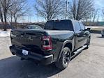 Used 2021 Ram 1500 Rebel Crew Cab for sale #F25926A - photo 6