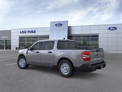 2025 Ford Maverick SuperCrew Cab AWD Pickup for sale #F25950 - photo 2