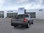 2025 Ford Maverick SuperCrew Cab AWD Pickup for sale #F25950 - photo 8