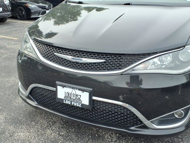 Used 2017 Chrysler Pacifica - photo 35