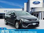 2017 Chrysler Pacifica FWD Minivan for sale #F25963B - photo 1