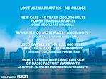 2017 Chrysler Pacifica FWD Minivan for sale #F25963B - photo 7